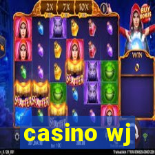 casino wj