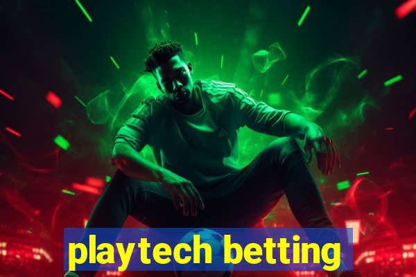 playtech betting