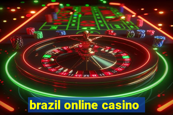 brazil online casino