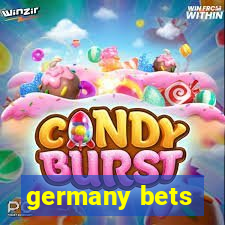 germany bets