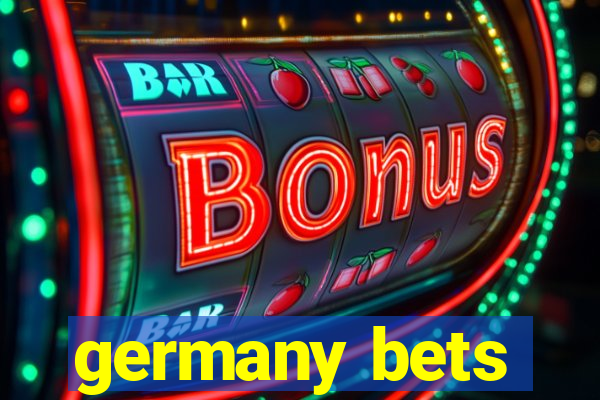 germany bets