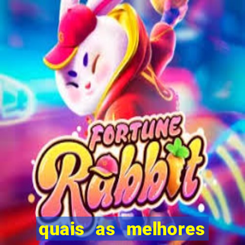 quais as melhores plataforma de jogos