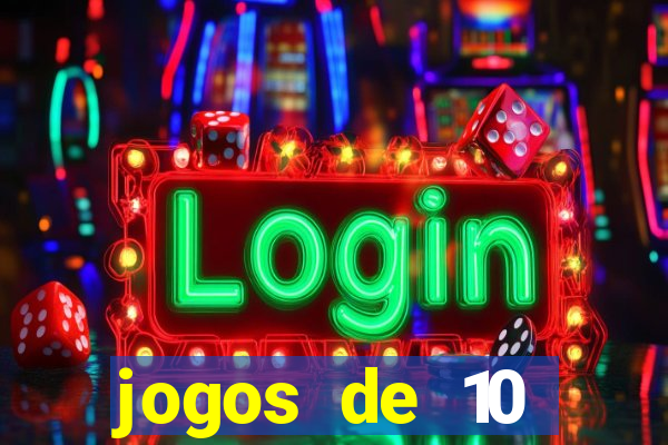 jogos de 10 centavos na bet365