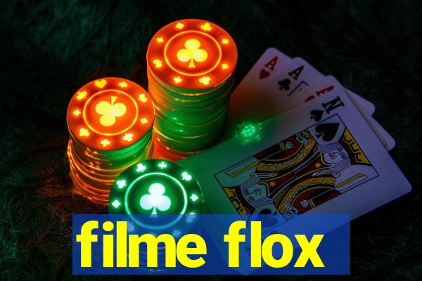 filme flox