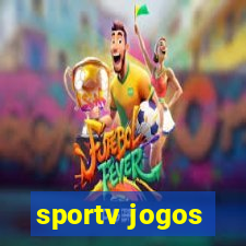 sportv jogos