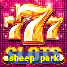 sheep park penghasil uang