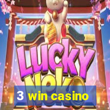 3 win casino