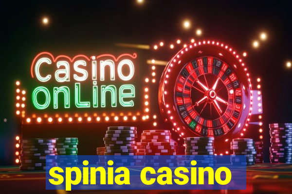 spinia casino