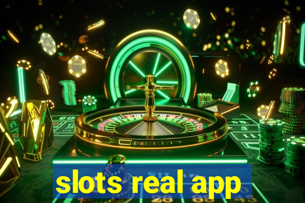 slots real app