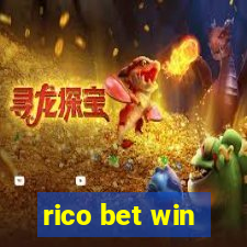 rico bet win