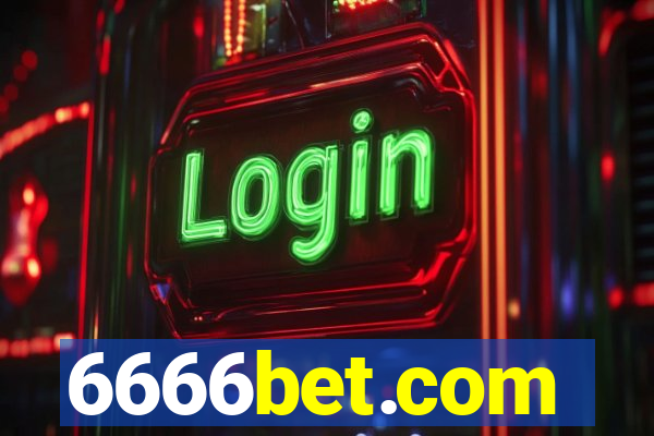 6666bet.com