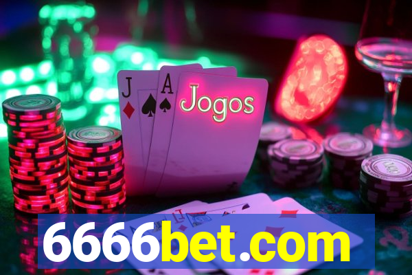 6666bet.com