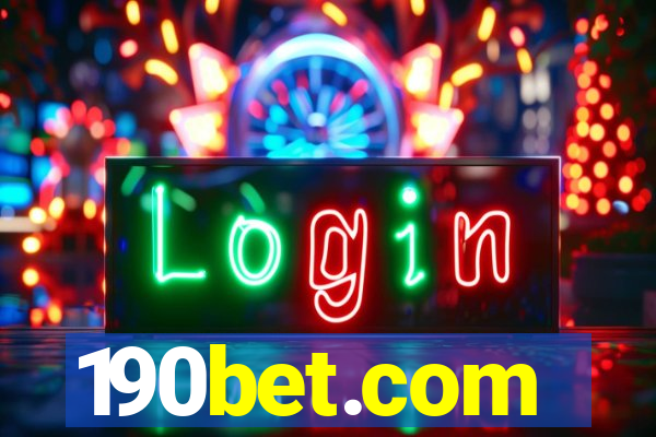 190bet.com