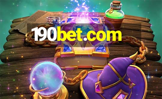 190bet.com