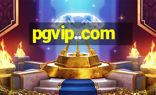 pgvip..com