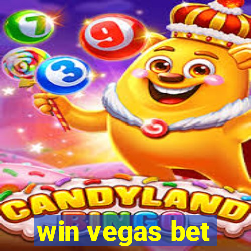 win vegas bet