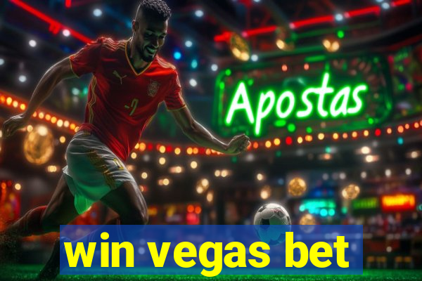 win vegas bet