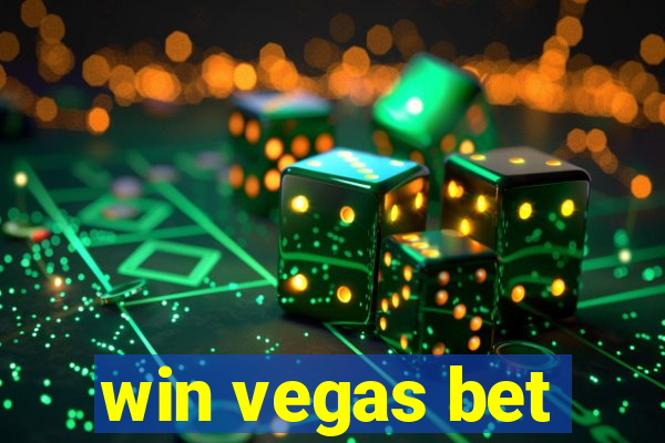 win vegas bet