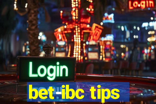 bet-ibc tips