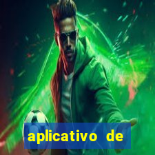 aplicativo de apostas esportivas