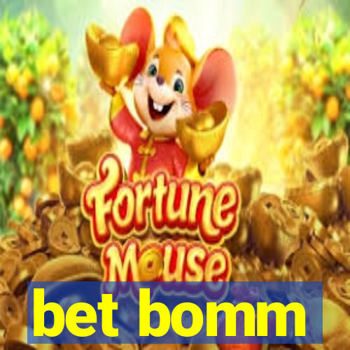 bet bomm