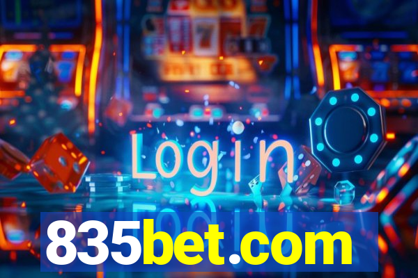 835bet.com