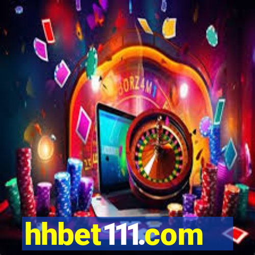 hhbet111.com