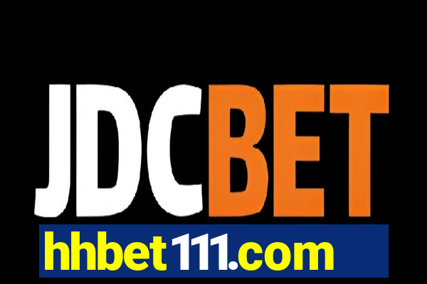 hhbet111.com