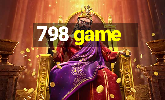 798 game