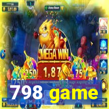 798 game