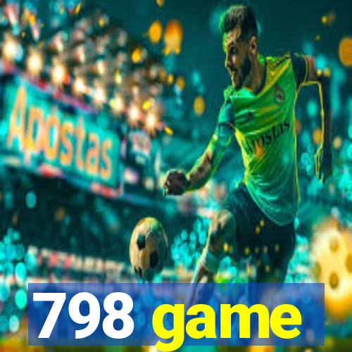 798 game