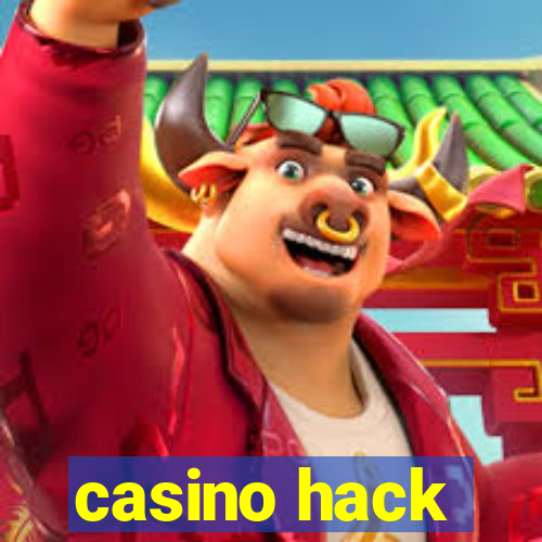 casino hack