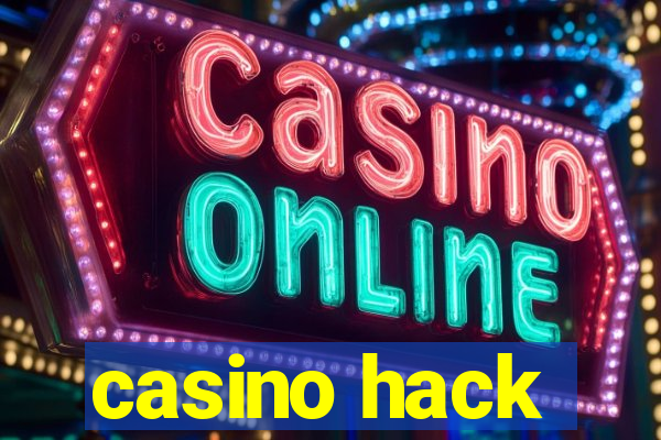 casino hack