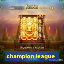 champion league