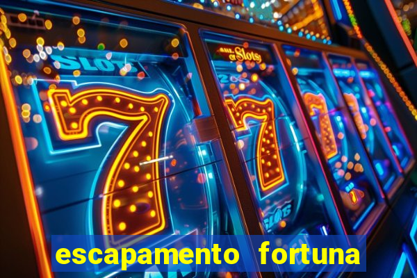 escapamento fortuna fan 125 ano 2008