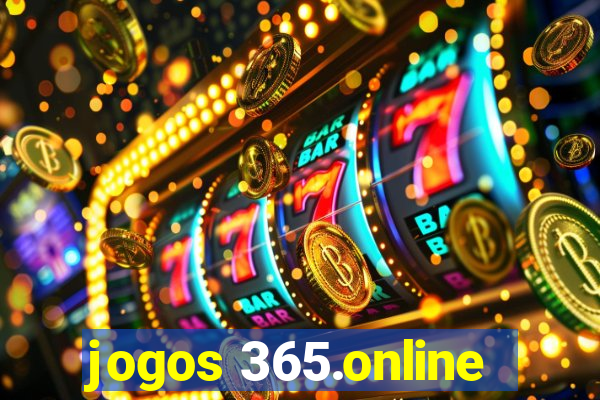 jogos 365.online