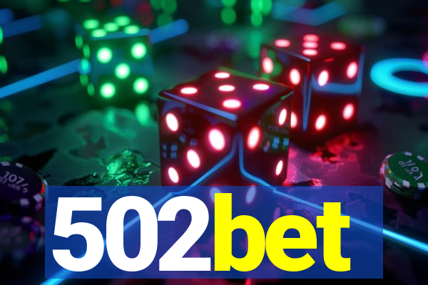 502bet