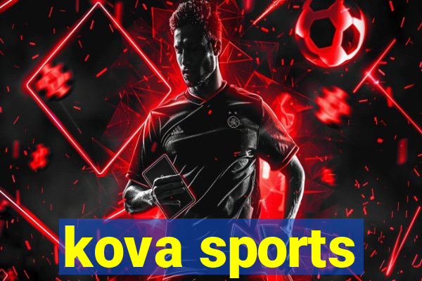 kova sports