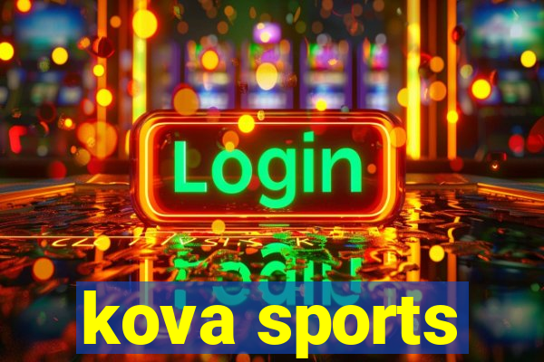 kova sports