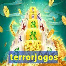 terrorjogos