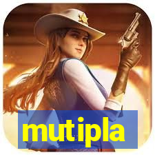 mutipla