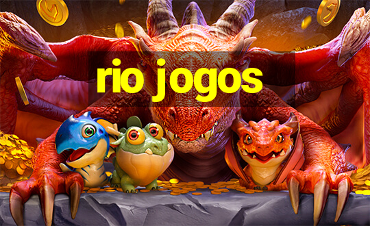 rio jogos