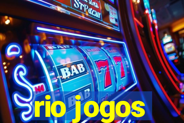 rio jogos