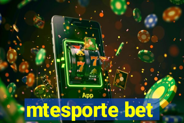 mtesporte bet