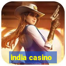 india casino