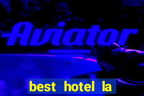 best hotel la fortuna costa rica