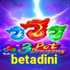 betadini