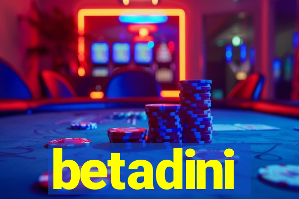 betadini