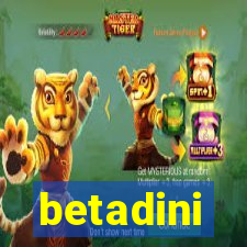 betadini