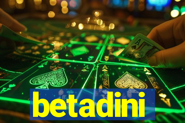 betadini